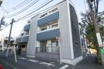 ルーブル調布壱番館の間取り画像