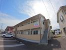 フローラルコートAの間取り画像