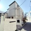 テラススクエア板橋本町の間取り画像