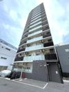 エステムコート名古屋千種グレイスの外観