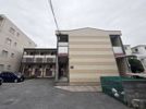レオパレスホムラの間取り画像