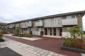 D-room本郷新 Bの外観画像