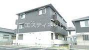 リビングタウン富木島 B棟の間取り画像