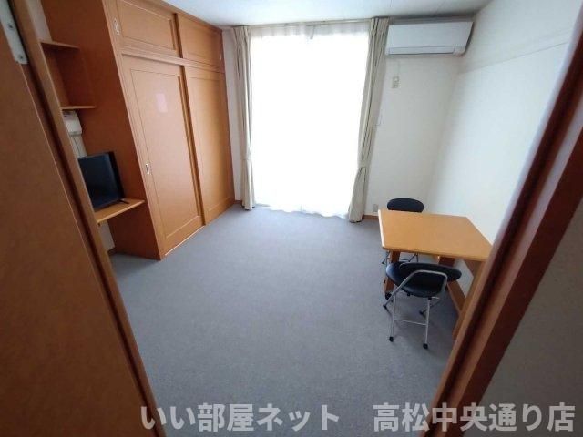 リビング
