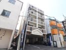 ロイヤルパレス唐人の間取り画像
