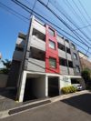 ビバリーホームズ町屋の間取り画像