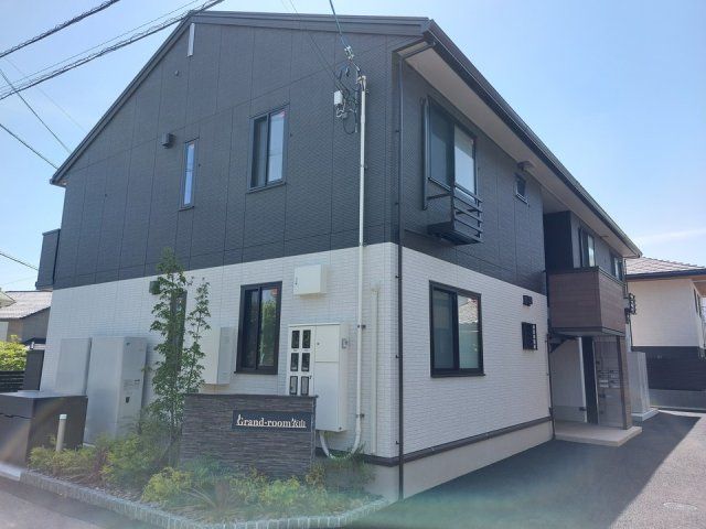 Grand-room衣山の外観画像