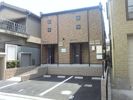 レオネクストグレイス中長尾の間取り画像