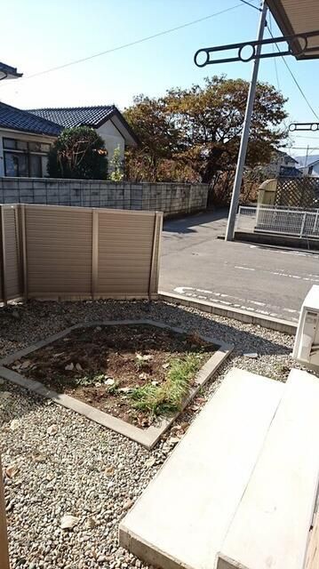 庭
