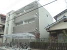 コンフォート南野口町の間取り画像
