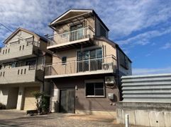 早宮4丁目戸建の外観画像