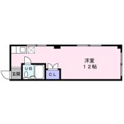 サンエイト穀町の間取り画像