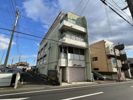 サンエイト穀町の間取り画像