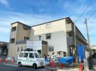 アセント富士見の間取り画像