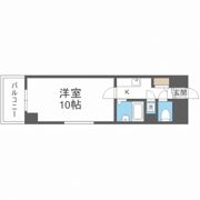 フィレンツェの間取り画像