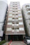 クオリア恵比寿イーストの間取り画像