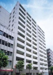 HF銀座レジデンスEASTの外観画像