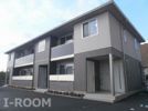 North Marryの間取り画像