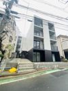 BIBLIO MEGUROの間取り画像