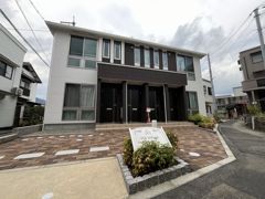 Hill Villageの外観画像