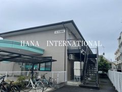 6-10番館の外観画像