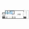エステムコート難波VIIビヨンドの間取り画像