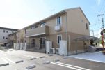 シャルム B棟の間取り画像