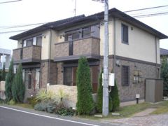 連取ガーデンヒルズ Cの外観画像