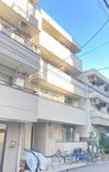 Villa Vicinaの間取り画像