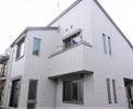 ソレアード大岡山の間取り画像