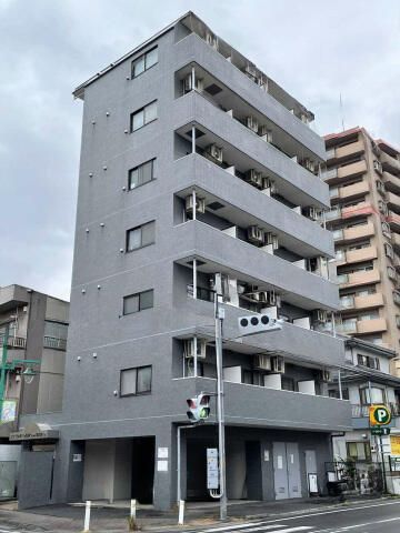 スカイコート西川口第8の外観画像