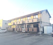 ビューバレー経堂の外観画像
