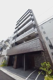 フロントコート錦糸町の外観画像