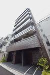 フロントコート錦糸町の外観