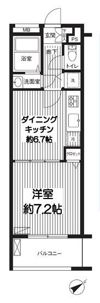 ISIIビル イシイビルの間取り画像