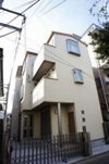 UKコンフォート三鷹の間取り画像