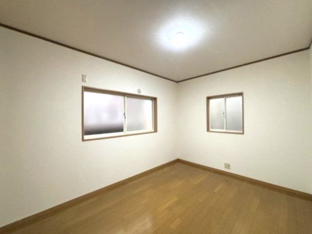 洋室