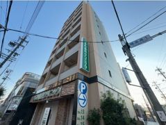 カーサステラの外観画像