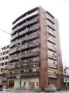 アトレ梅北の間取り画像
