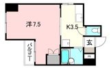 PALASAの間取り画像