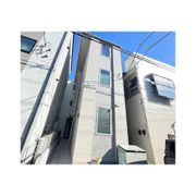 ライズ梅島の外観画像