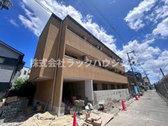 みおつくし城北の外観画像
