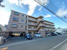サザンキャッスル大野の間取り画像