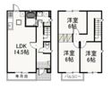 TKハイツの間取り画像