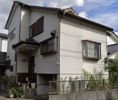 柳根町貸家の間取り画像