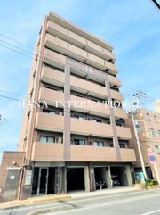 フォーラムビル(K-129)の外観画像