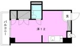 武井ビルの間取り画像