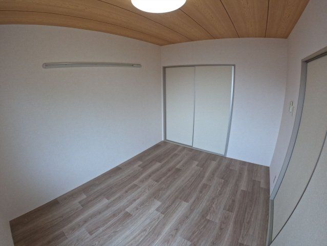 洋室