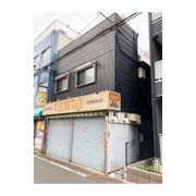 上福岡アパートの外観画像