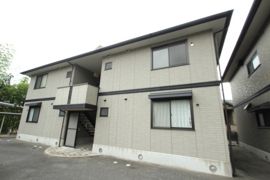 シャルムミナガ B棟の外観画像